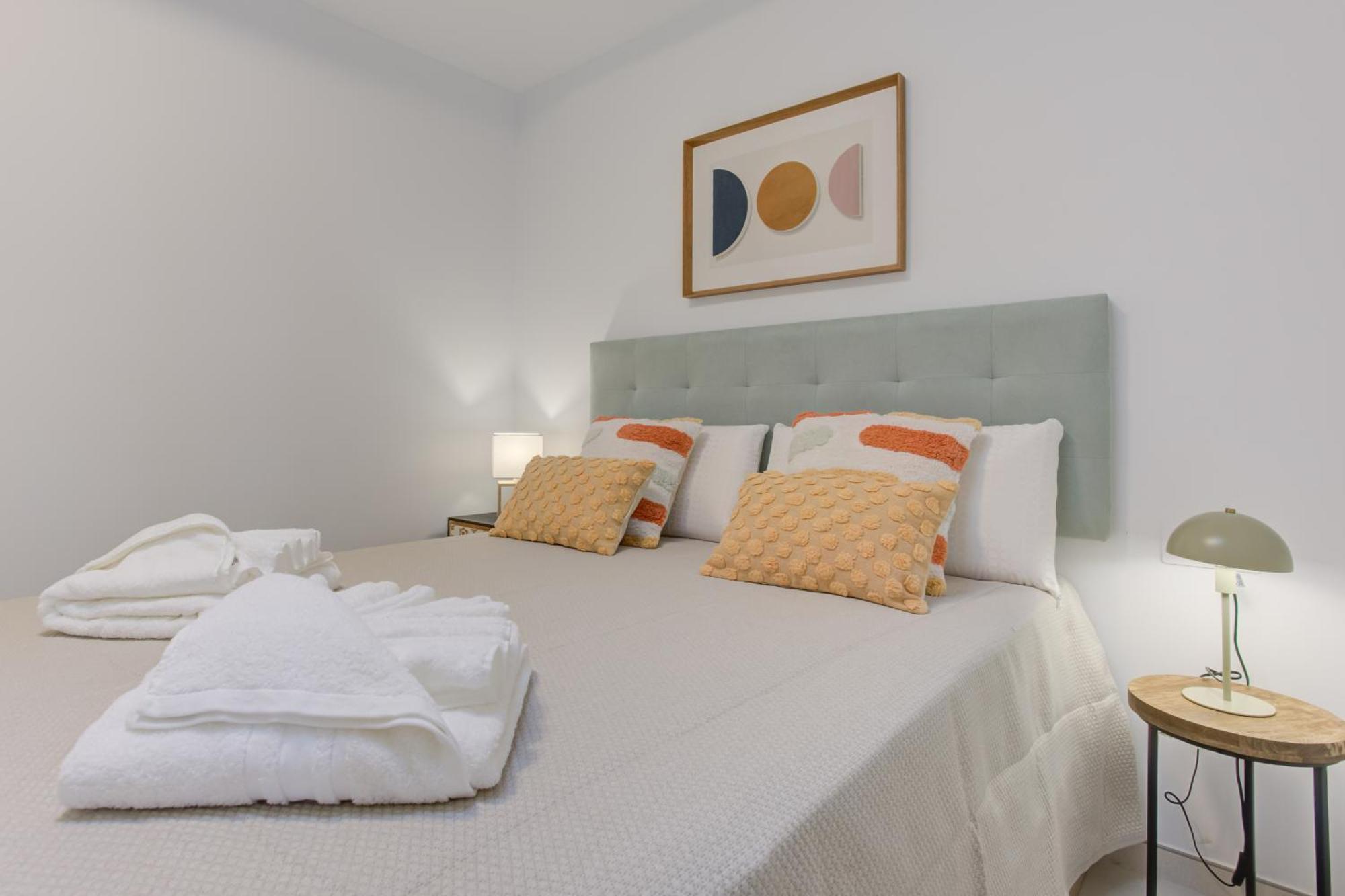 Homu Breca Apartamento Muy Cerca De La Playa Playa Blanca  Esterno foto