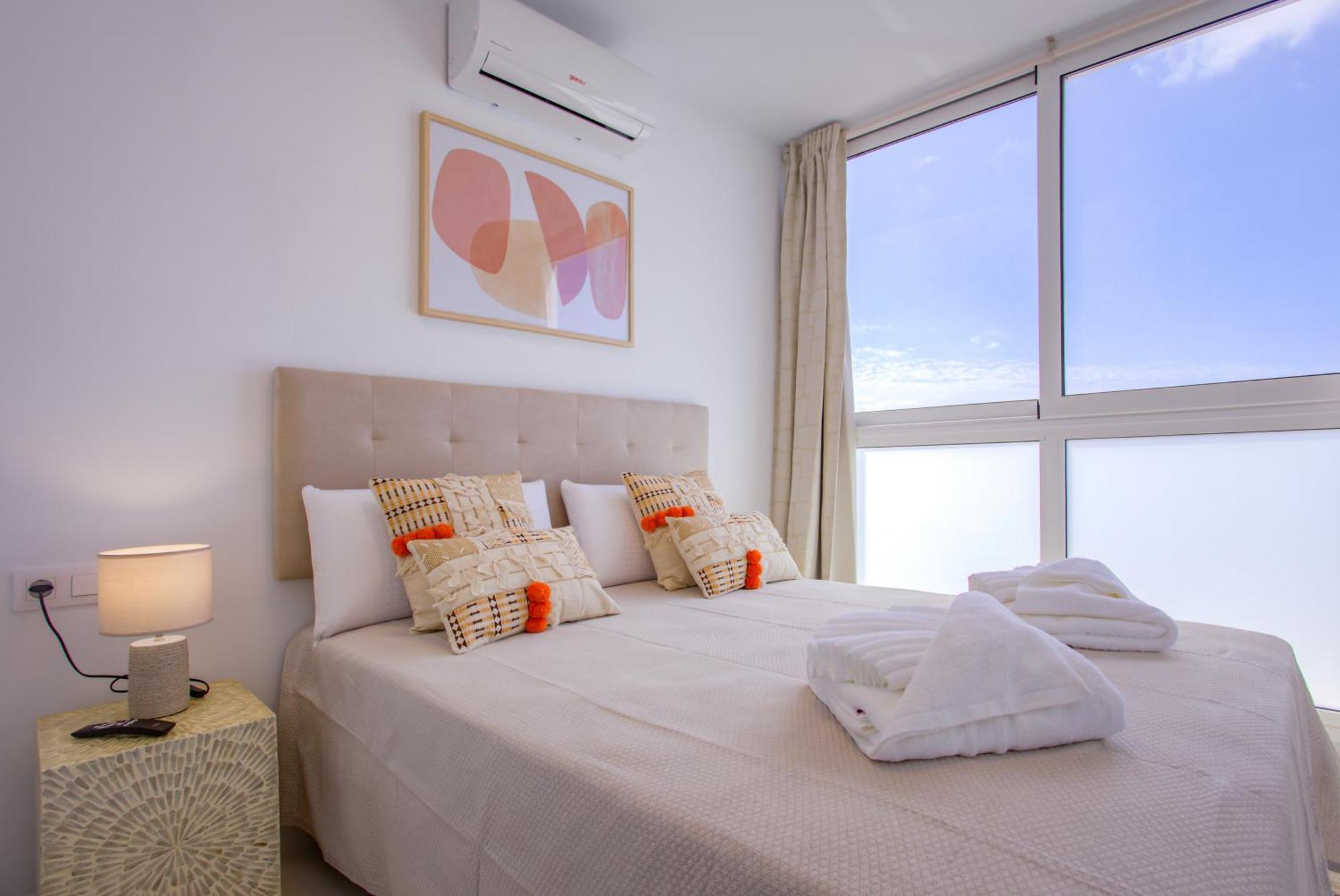 Homu Breca Apartamento Muy Cerca De La Playa Playa Blanca  Esterno foto