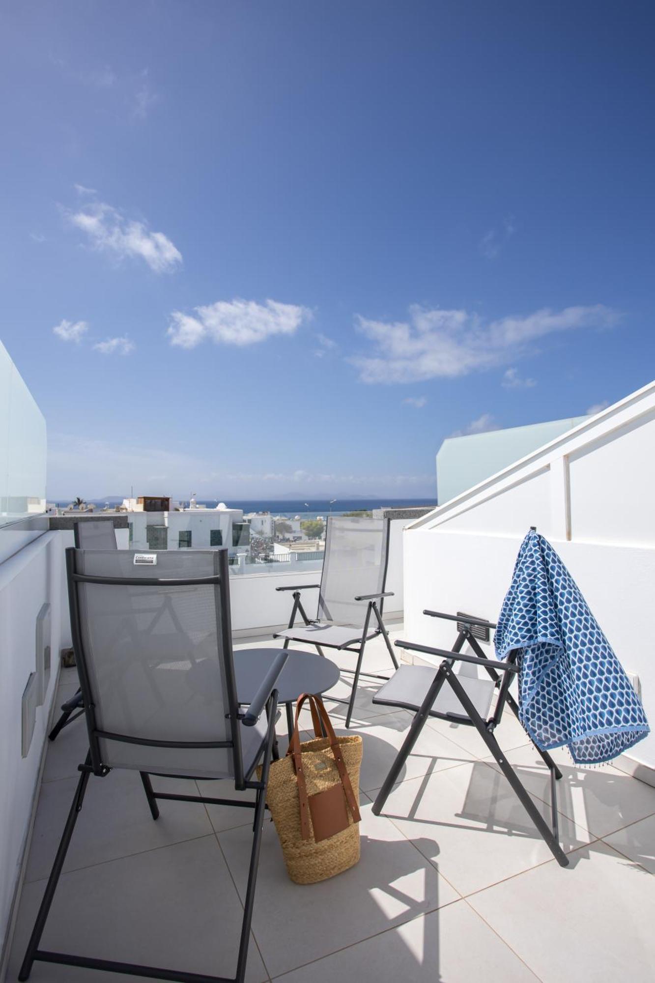 Homu Breca Apartamento Muy Cerca De La Playa Playa Blanca  Esterno foto