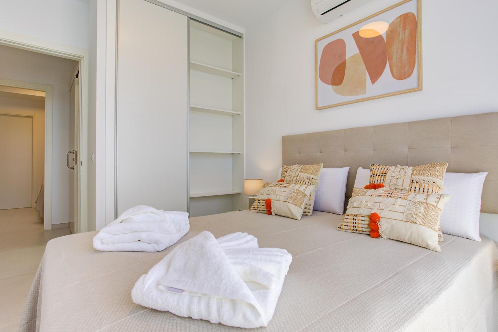 Homu Breca Apartamento Muy Cerca De La Playa Playa Blanca  Esterno foto