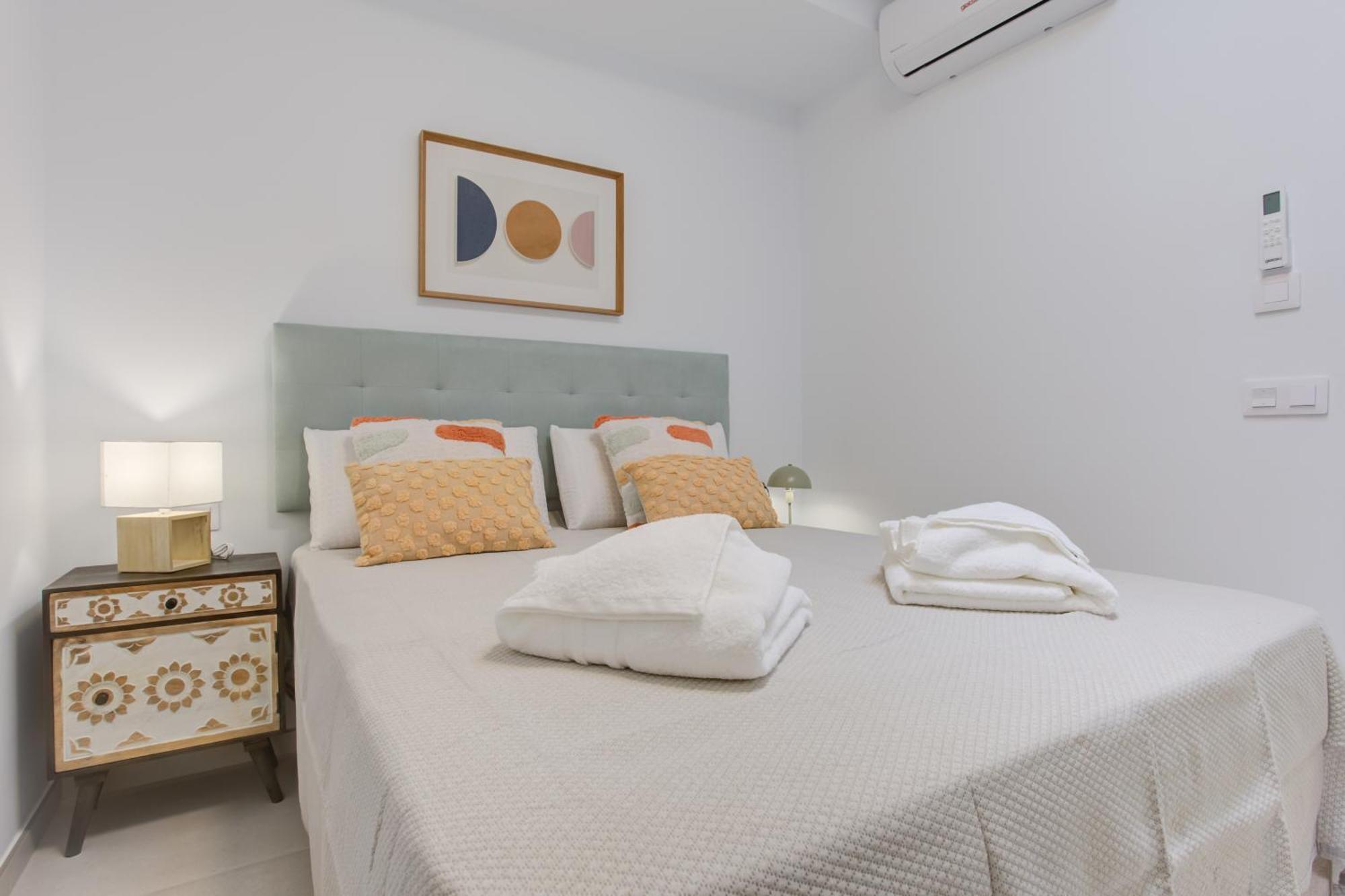 Homu Breca Apartamento Muy Cerca De La Playa Playa Blanca  Esterno foto