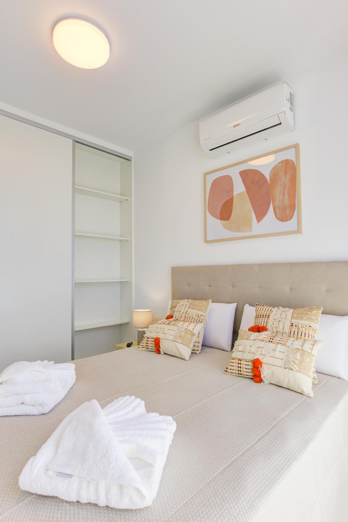 Homu Breca Apartamento Muy Cerca De La Playa Playa Blanca  Esterno foto