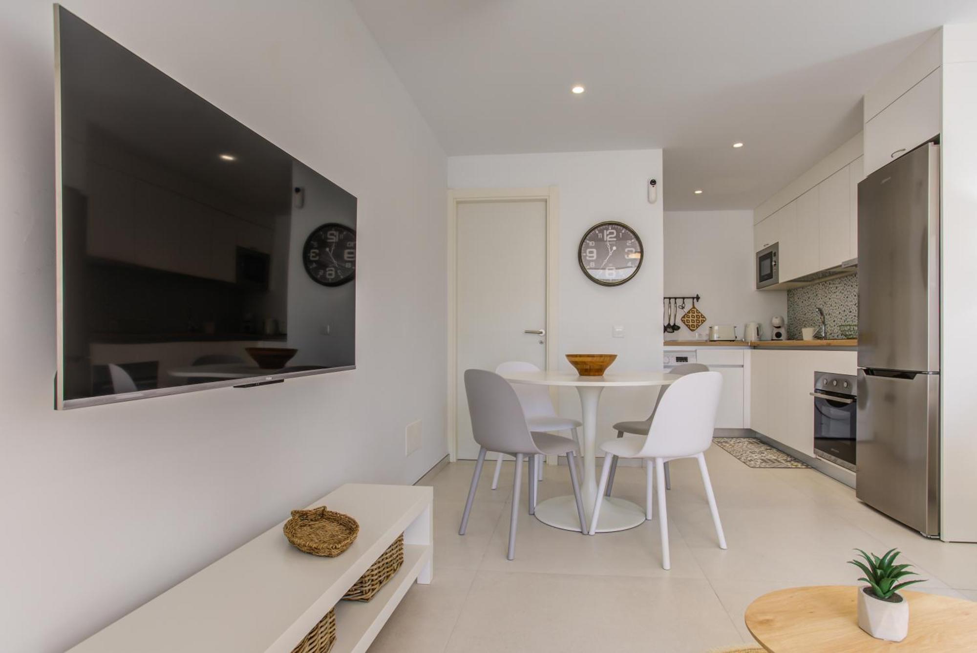 Homu Breca Apartamento Muy Cerca De La Playa Playa Blanca  Esterno foto