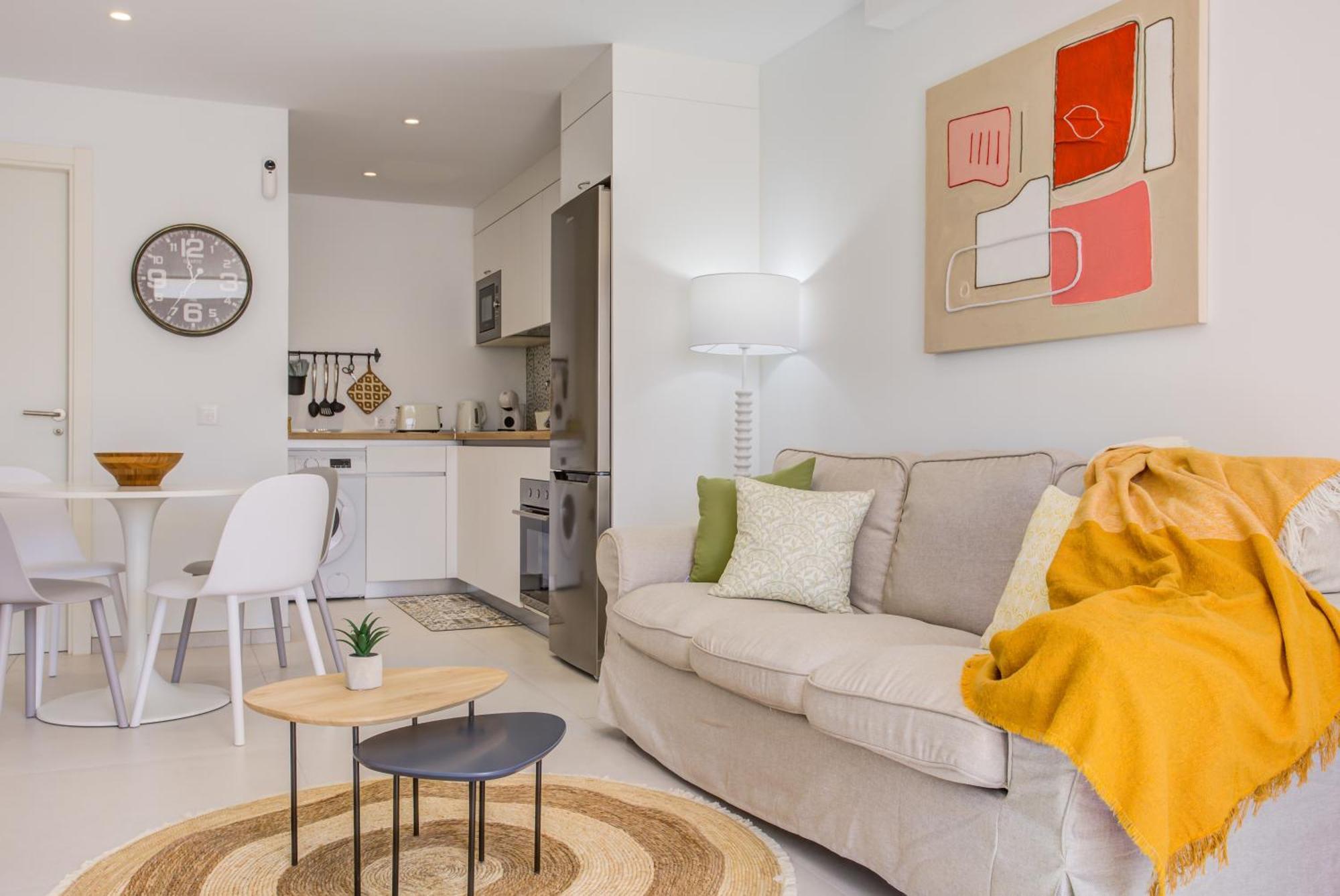 Homu Breca Apartamento Muy Cerca De La Playa Playa Blanca  Esterno foto
