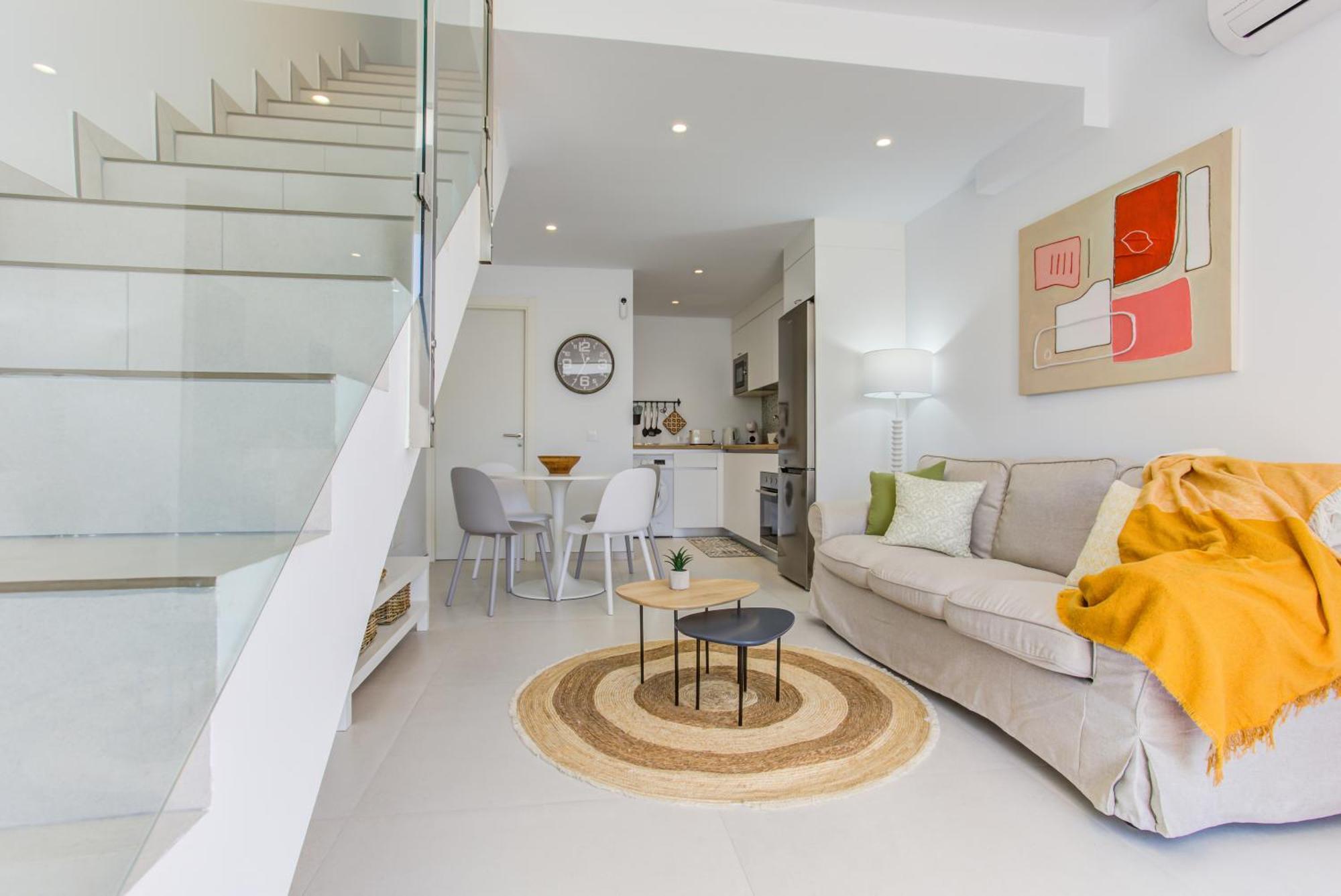 Homu Breca Apartamento Muy Cerca De La Playa Playa Blanca  Esterno foto